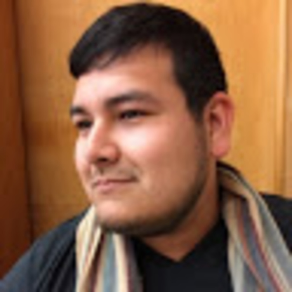 Meet your Posher, Steven